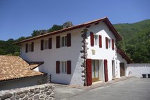 Beautiful Cottage in Basque Country