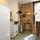 Eat-in kitchen with all necessities..