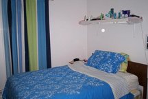 Downtown Montreal room (Atwater)