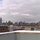 Sweet city views from the roofdeck.