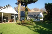 Sandton Pearl - Dennis Rd