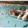 A near-by water park