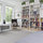 Spacious Bedroom - Afternoon