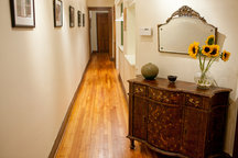 Private Condo in the CWE