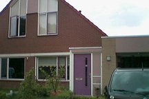 Private room in Almelo