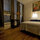 Chez Chic budget guest room #1