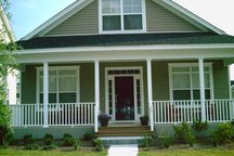 LowCountry Cottage w/ Couch, PrvtRm