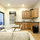 2+BR, 2 bath, brand new,1100sq,roof
