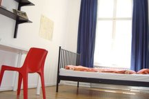 Lovely room in Berlin-Kreuzberg