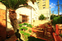 Paradiso, 200 mts from Paulista Av.