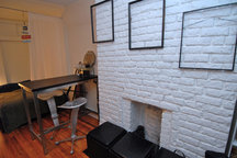 Cozy Studio in the Middle Of It All
