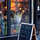 Sycamore | flower shop + bar - A super cool hangout on our street. Great place to meet locals & have a drink.