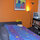 the orange room is waiting for you