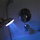 the very famous led shower: chromo relax at home
