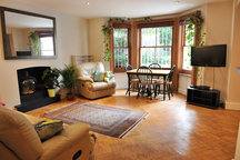 Room in Portobello - Notting Hill