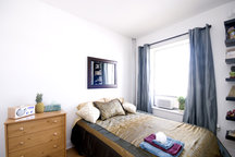 Cozy Apt 15 mins to midtown