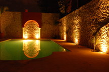 Fantastic colonial house in Centro