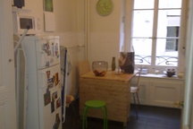 Apartment to rent occasionally 