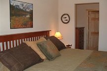 Chalet Whistler/Pemberton