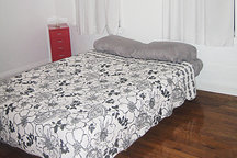 Clean, Spacious, Private Room!