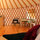 Chic Eco Yurt Home + Edible Gardens