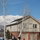 Our home with Mount Timpanogos in the background.