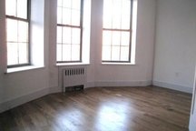 Sunny Room in Crown Heights