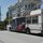 Several bus lines are within a two block radius