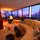 Living Room & Dining Room