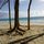 Windward side