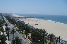 MAY SPECIAL - OCEAN VU ST. MONICA 