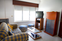 Apartment near the beach