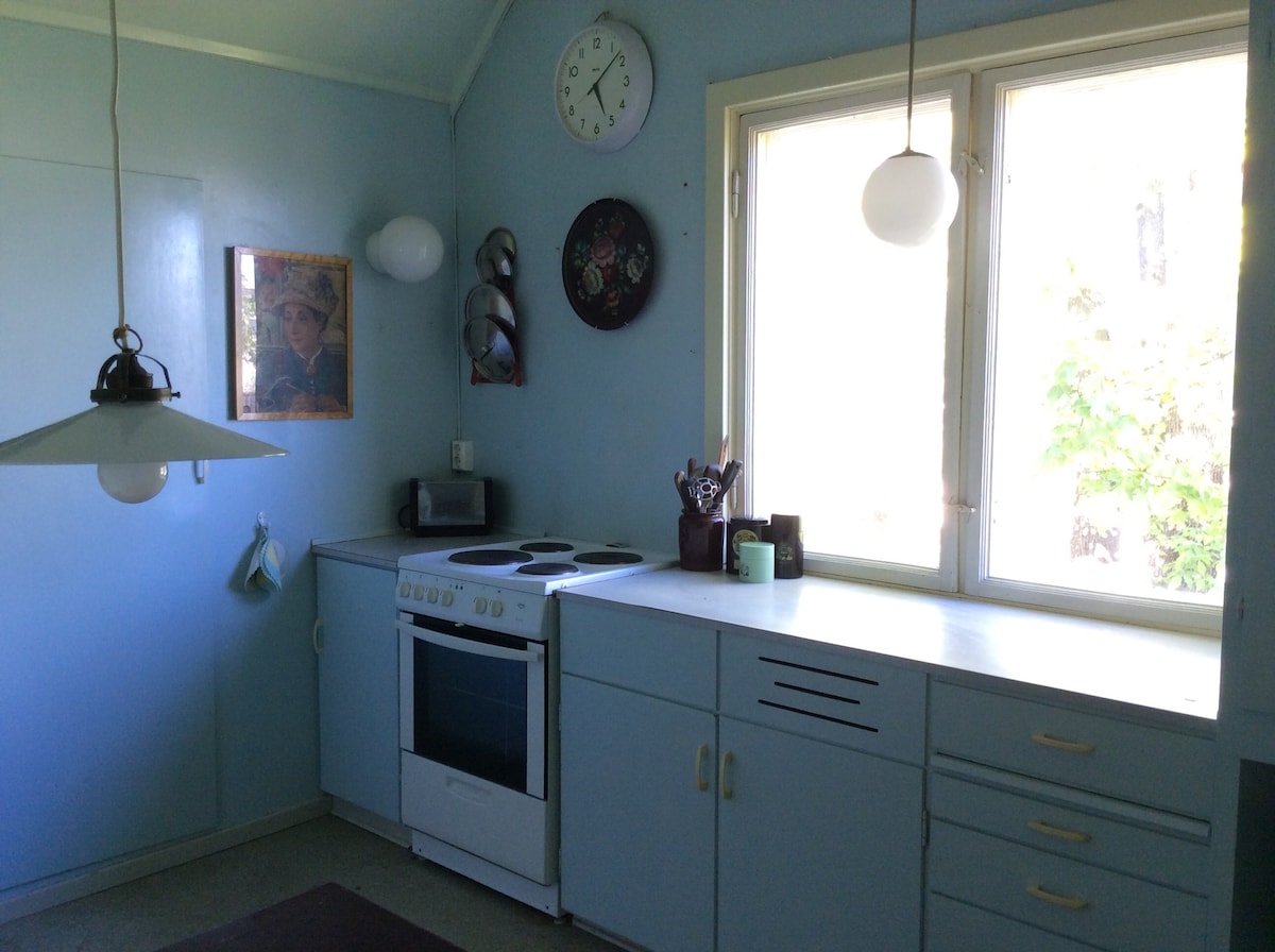 Artists residence in leafy oslo suburb flats for rent in oslo