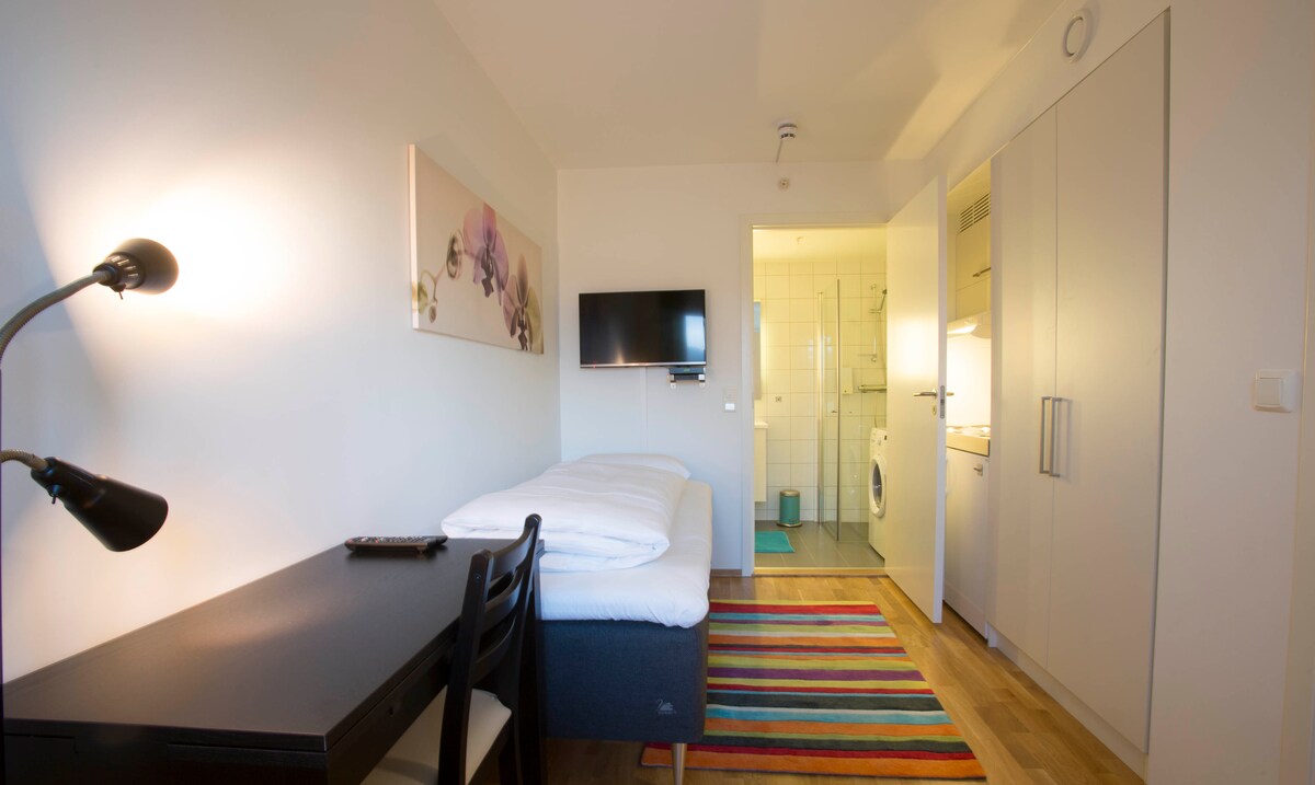 City housing vågsmyra hybel apartments for rent in stavanger