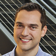 Nathan Blecharczyk