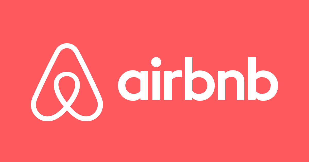 現地の人から借りる家・アパート・部屋・バケーションレンタル・民宿予約サイト - Airbnb (エアビーアンドビー）