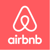 airbnb logo