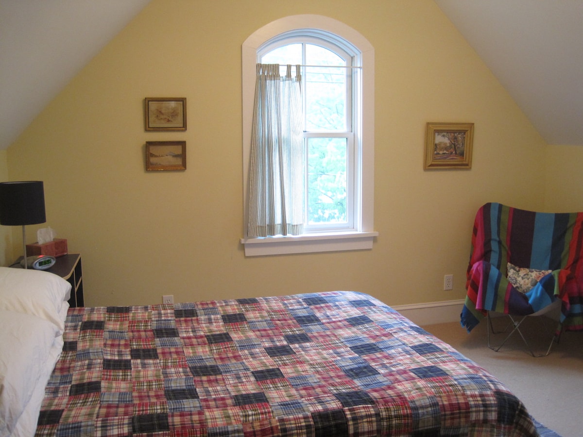 Cold Spring room