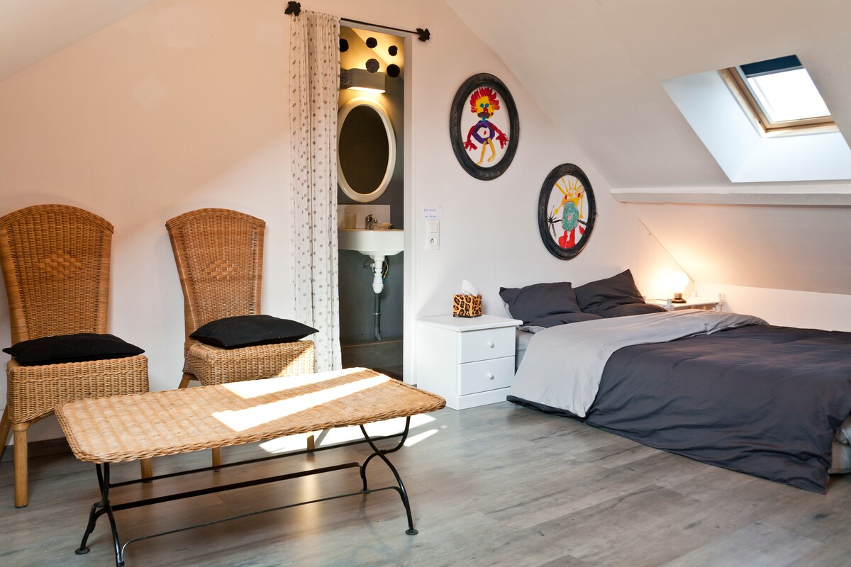 Logement chez l habitant nantes