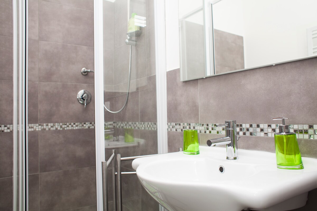 testaccio green suite