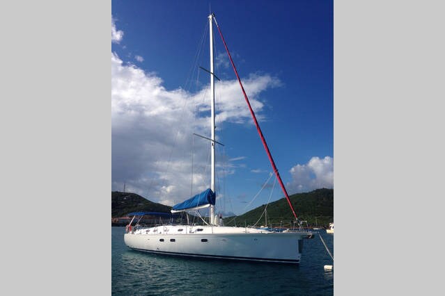 Can't get closer to the water!