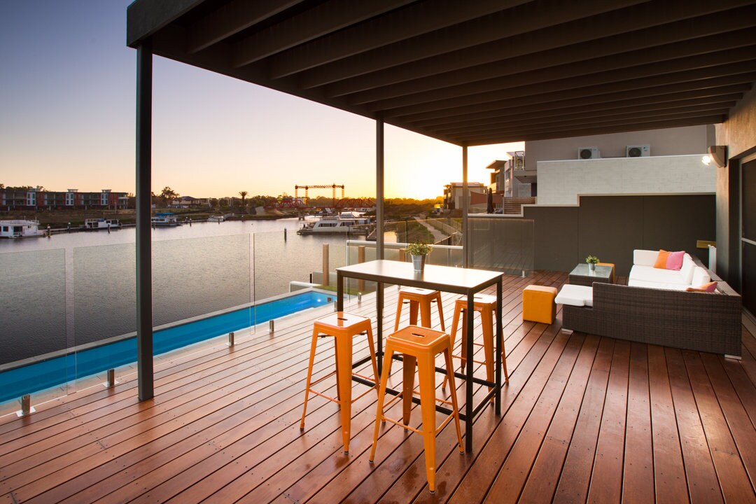 Marina Mansion in Mildura