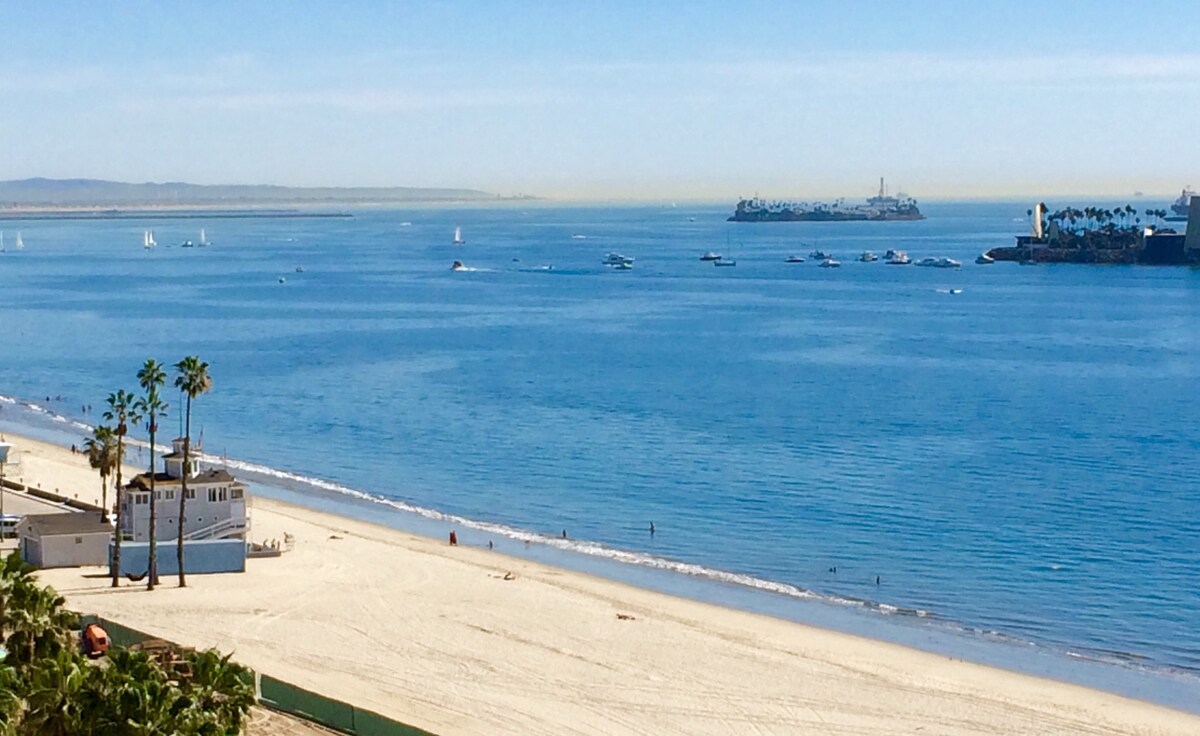 Long Beach Vacation Rentals & Short Term Rentals Airbnb