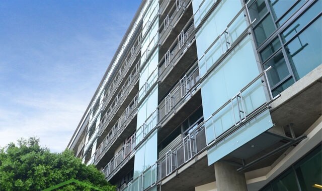 Dream 2 Bedroom Loft - Downtown LA