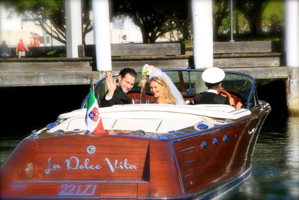 La Dolce Vita