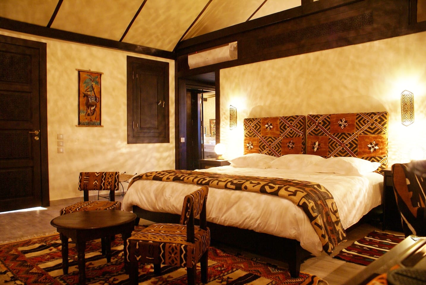 Topp 20 av tält att hyra i marrakech airbnb