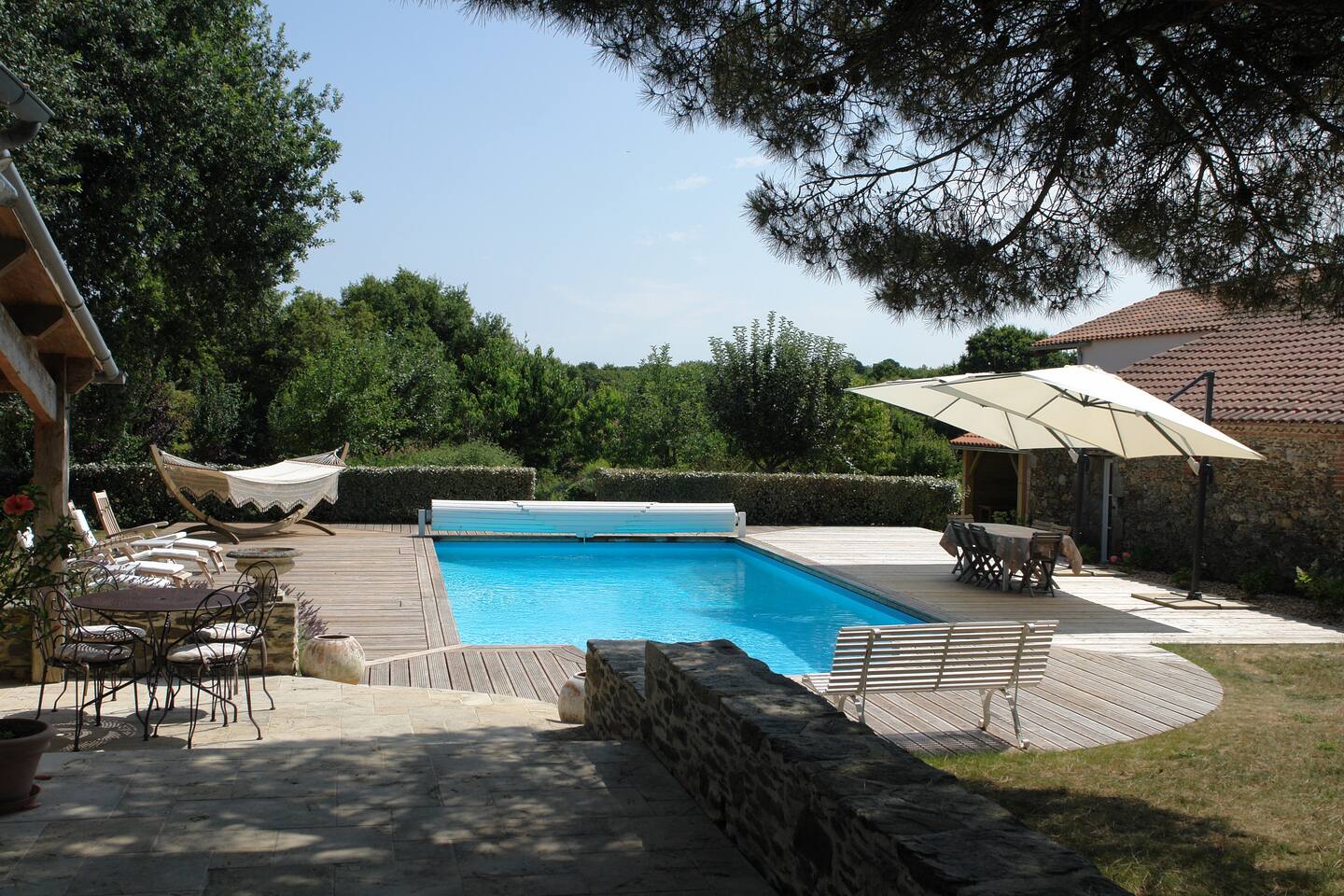Top 20 b&b et chambres d'hôtes à jard sur mer airbnb jard sur mer