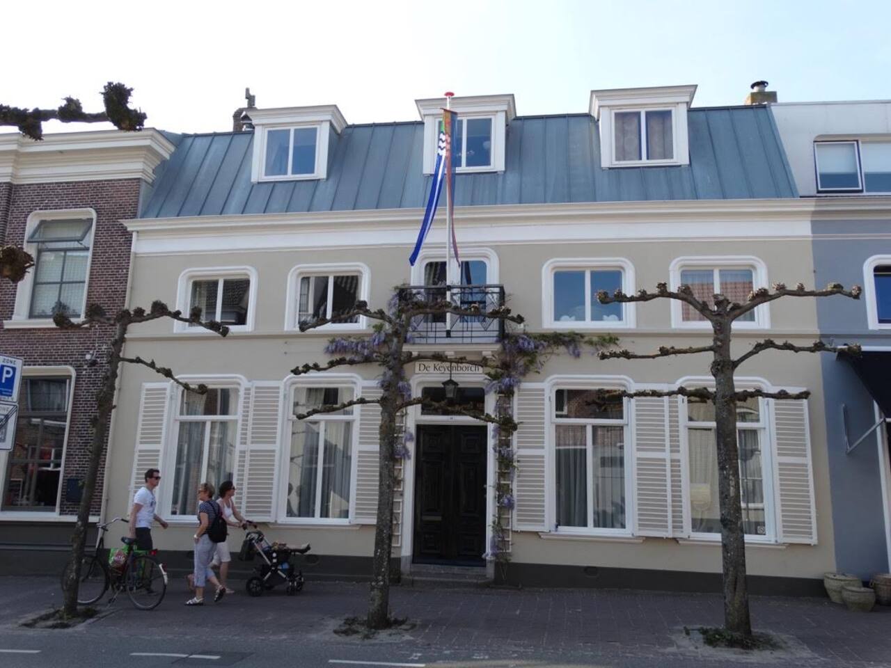 Top 20 vakantiehuizen domburg, vakantiewoningen & appartementen ...