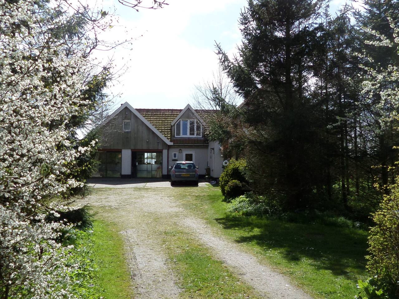 Top 20 vakantiehuizen de cocksdorp, vakantiewoningen ... Woonkamer bruin berry