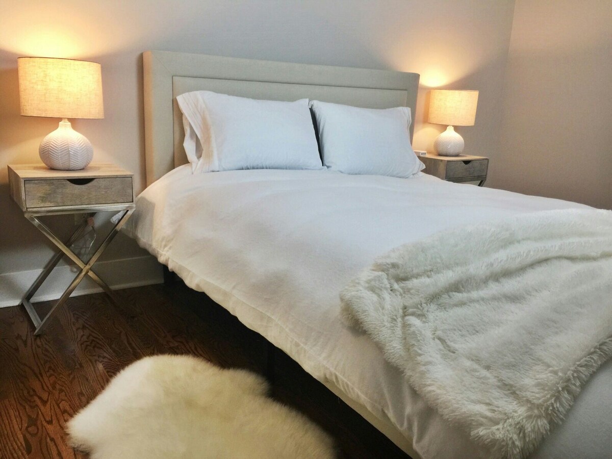 Top 100 Airbnb Rentals in Nashville, Tennessee